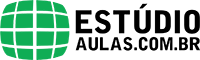 logo Estúdio Aulas
